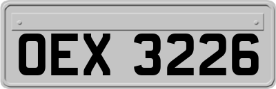 OEX3226