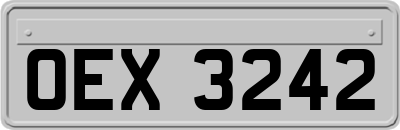 OEX3242