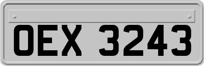 OEX3243