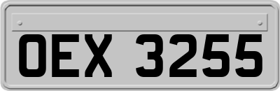 OEX3255