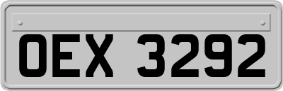 OEX3292