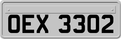 OEX3302
