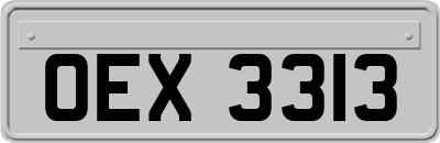 OEX3313