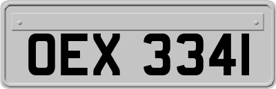 OEX3341