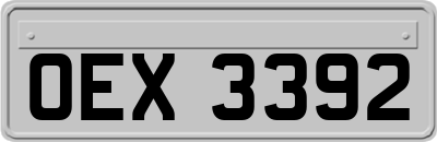 OEX3392