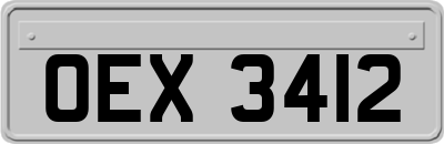 OEX3412