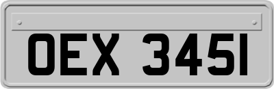 OEX3451