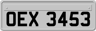 OEX3453
