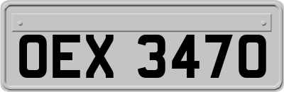 OEX3470