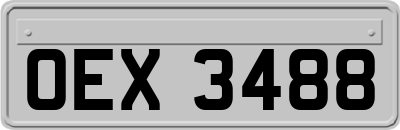 OEX3488