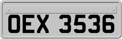 OEX3536