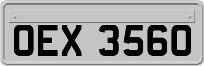 OEX3560