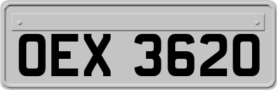 OEX3620