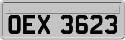 OEX3623