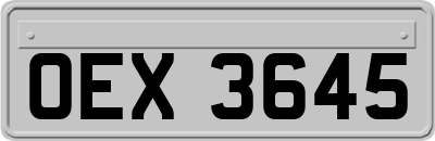 OEX3645