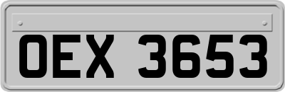 OEX3653