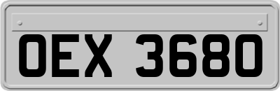 OEX3680