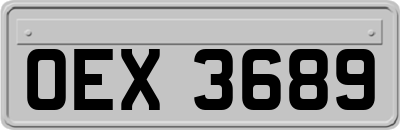 OEX3689