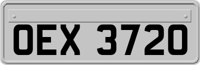 OEX3720