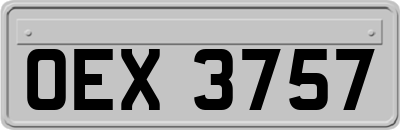 OEX3757