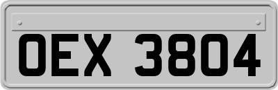 OEX3804