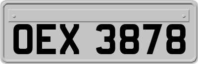 OEX3878