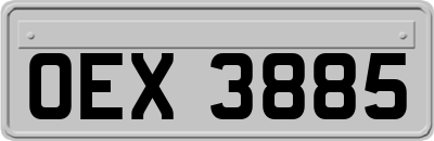 OEX3885