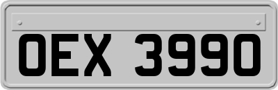OEX3990