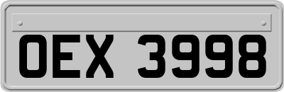 OEX3998
