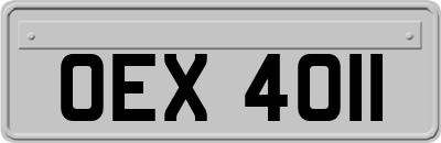 OEX4011