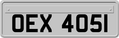 OEX4051