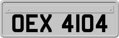 OEX4104