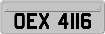OEX4116