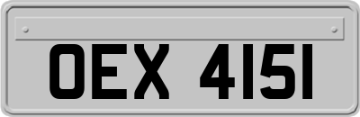OEX4151