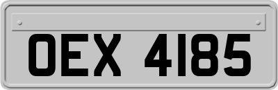 OEX4185