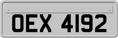 OEX4192