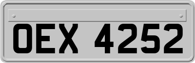 OEX4252