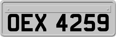 OEX4259
