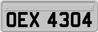 OEX4304