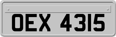 OEX4315