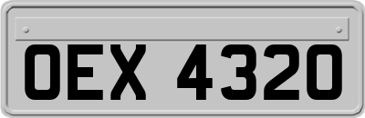OEX4320