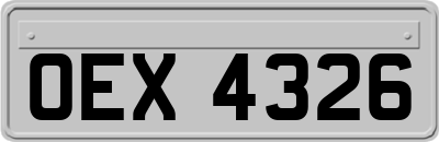 OEX4326