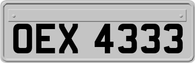 OEX4333