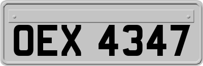 OEX4347