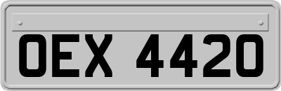 OEX4420