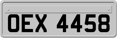 OEX4458