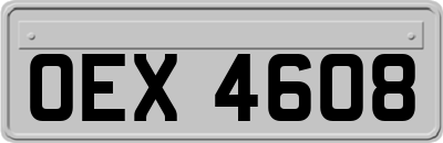 OEX4608