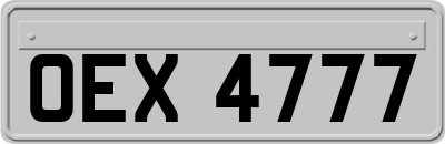 OEX4777