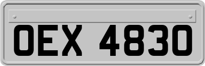 OEX4830