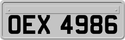 OEX4986
